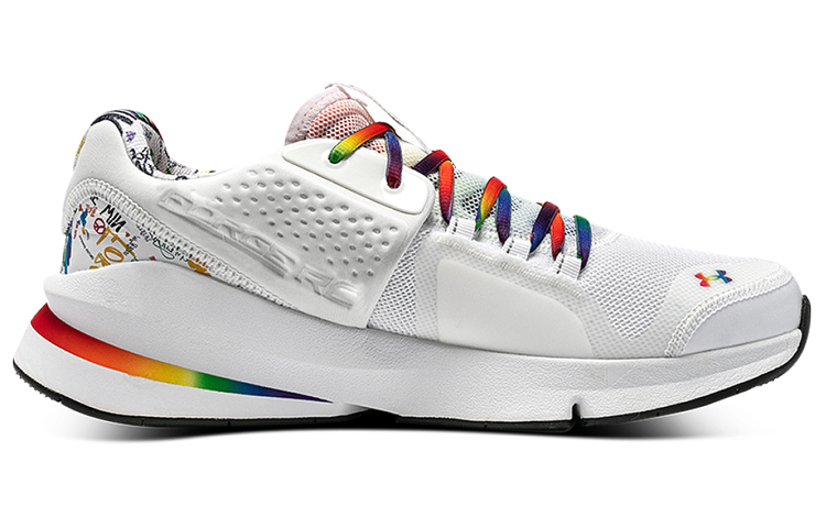 Under Armour Forge Rc 'Pride'