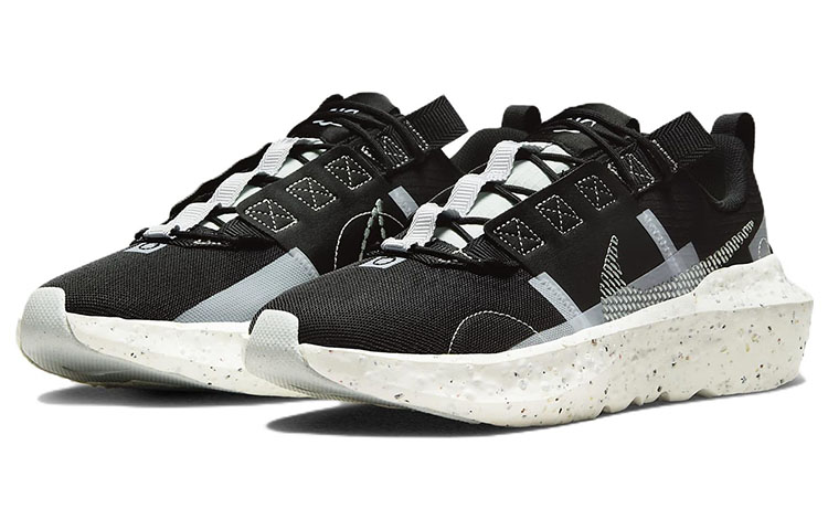 Nike Crater Impact Se Shoes 'Black' купить в интернет-магазине Yoocart с быстрой доставкой по России.