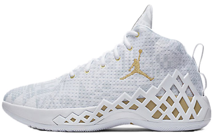 Air Jordan Jumpman Diamond Mid Pf 'FIBA'