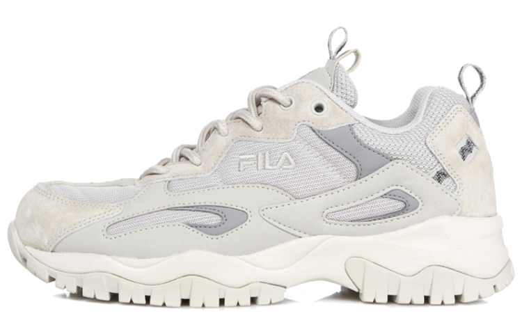 FILA RayTracer Tr 2 Grey/White Women's