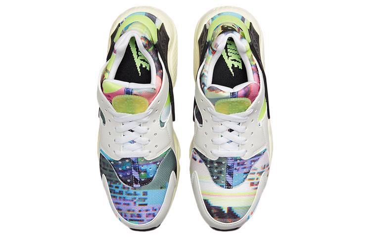 Nike Air Huarache Pixel Game Women's купить в интернет-магазине Yoocart с быстрой доставкой по России.