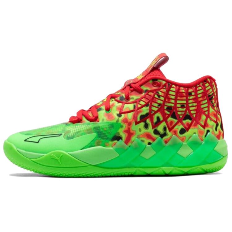 PUMA LaMelo Ball MB.01 Thermal
