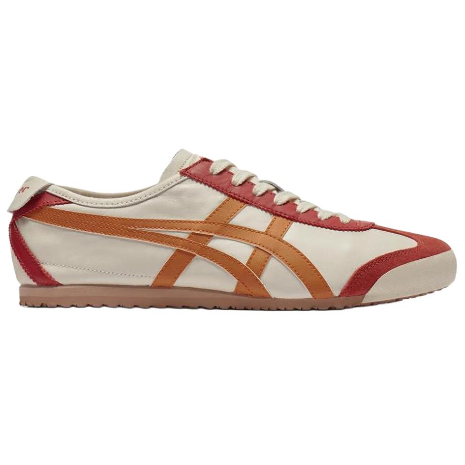 Onitsuka Tiger MEXICO 66 Casual Shoes Unisex Beige