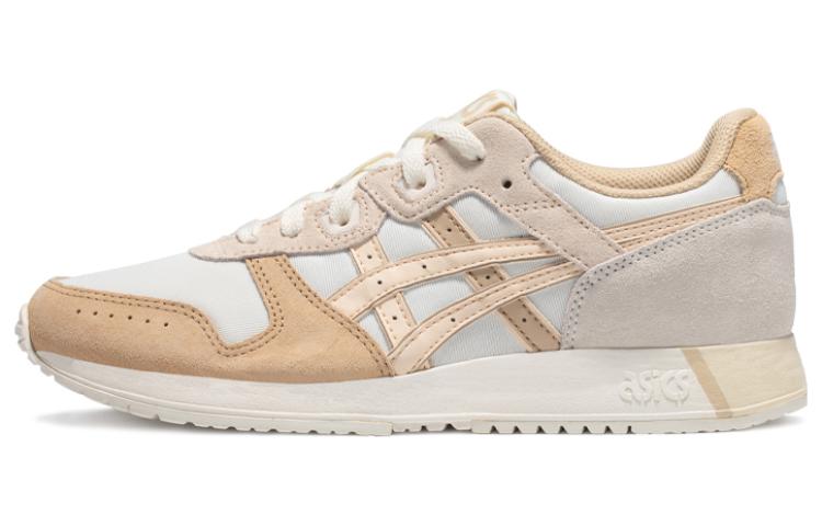 Asics Lyte Classic 'White Pink' Women's