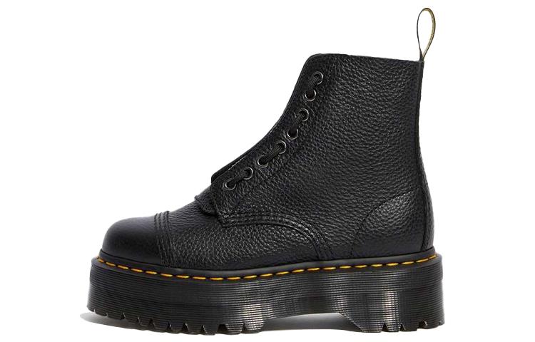 Dr. Martens Sinclair Black Women's