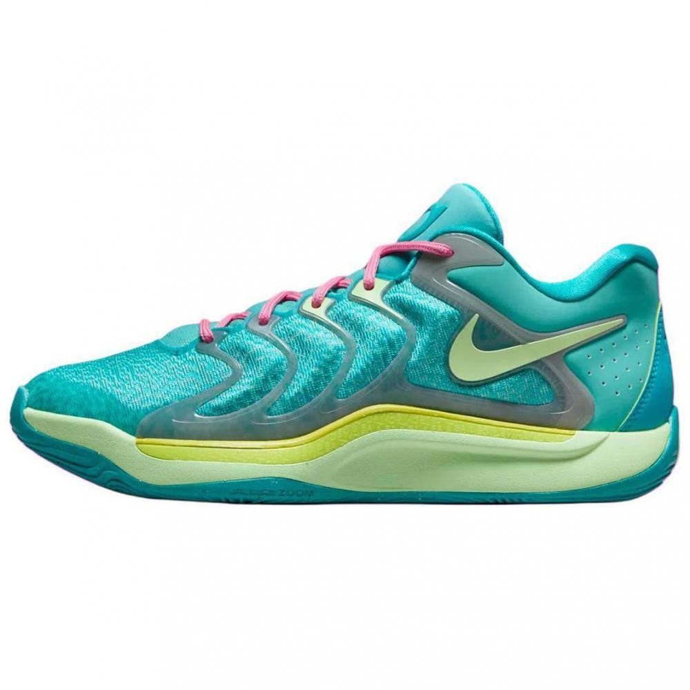 Nike KD 17 Jonquel Jones Bahamas