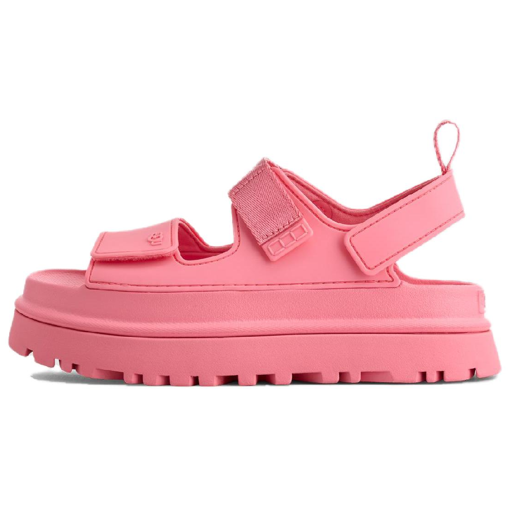 UGG GoldenGlow Sandal Tropical Pink Women's