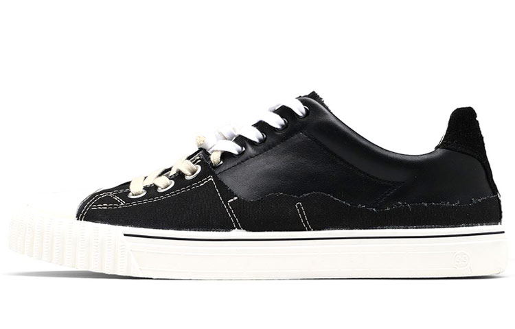 Maison Margiela Evolution Low-top Sneakers
