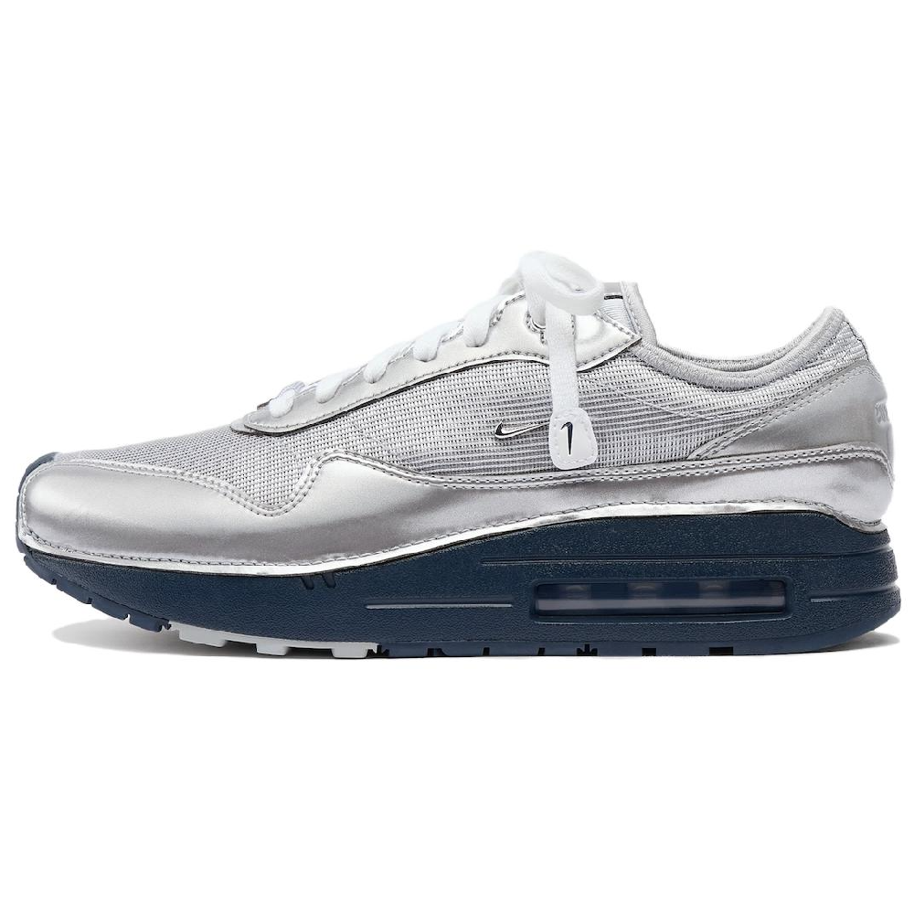 Nike X Jacquemus Air Max 1 86 'Silver' Women's