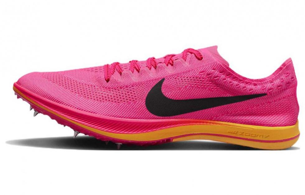 Nike ZoomX Dragonfly 'Hyper Pink Orange'