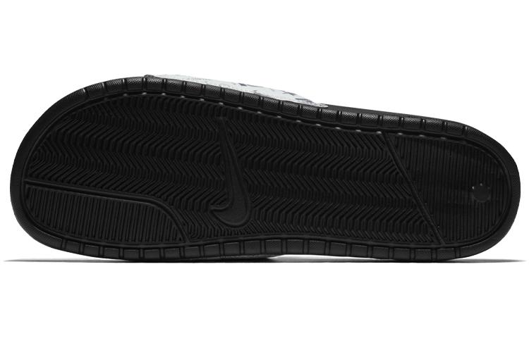 Nike Benassi Jdi Summit White купить в интернет-магазине Yoocart с быстрой доставкой по России.