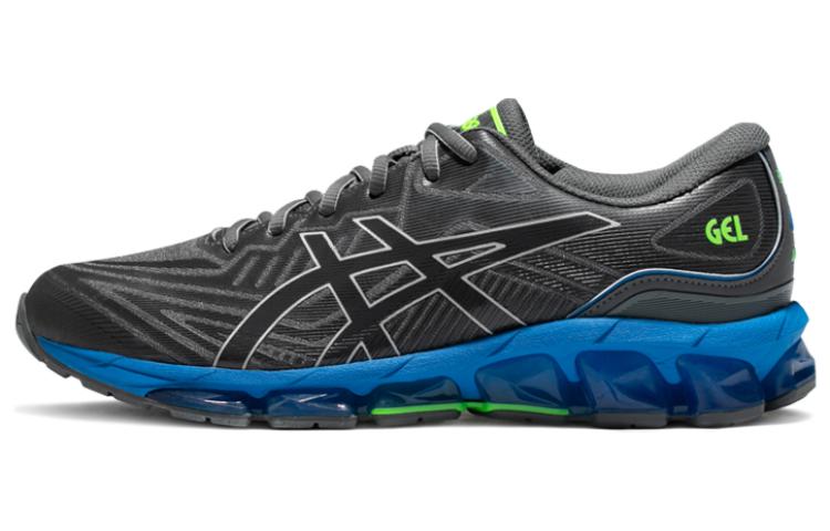 Asics GEL Quantum 360 Vii 'Steel Grey Blue'