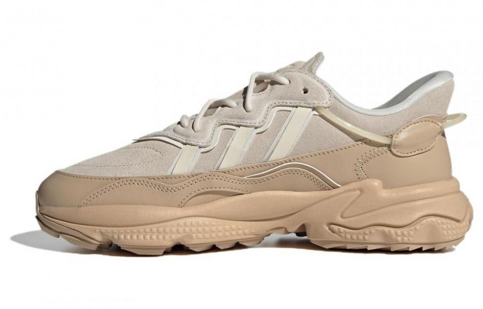 adidas originals Ozweego Wonder White Beige
