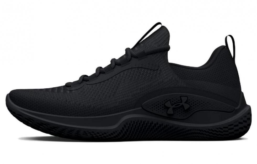 Under Armour Flow Dynamic 'Triple Black'