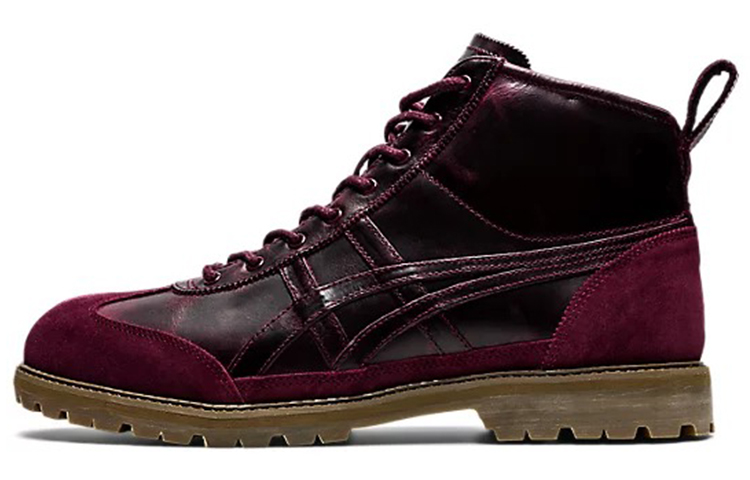 Onitsuka Tiger Rinkan 'Deep Mars'