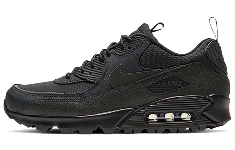 Nike Air Max 90 Surplus Black
