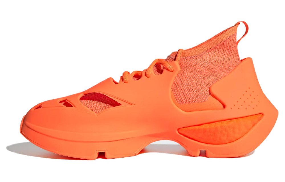 Adidas By Stella McCartney Sportswear Shoe 'Orange'
