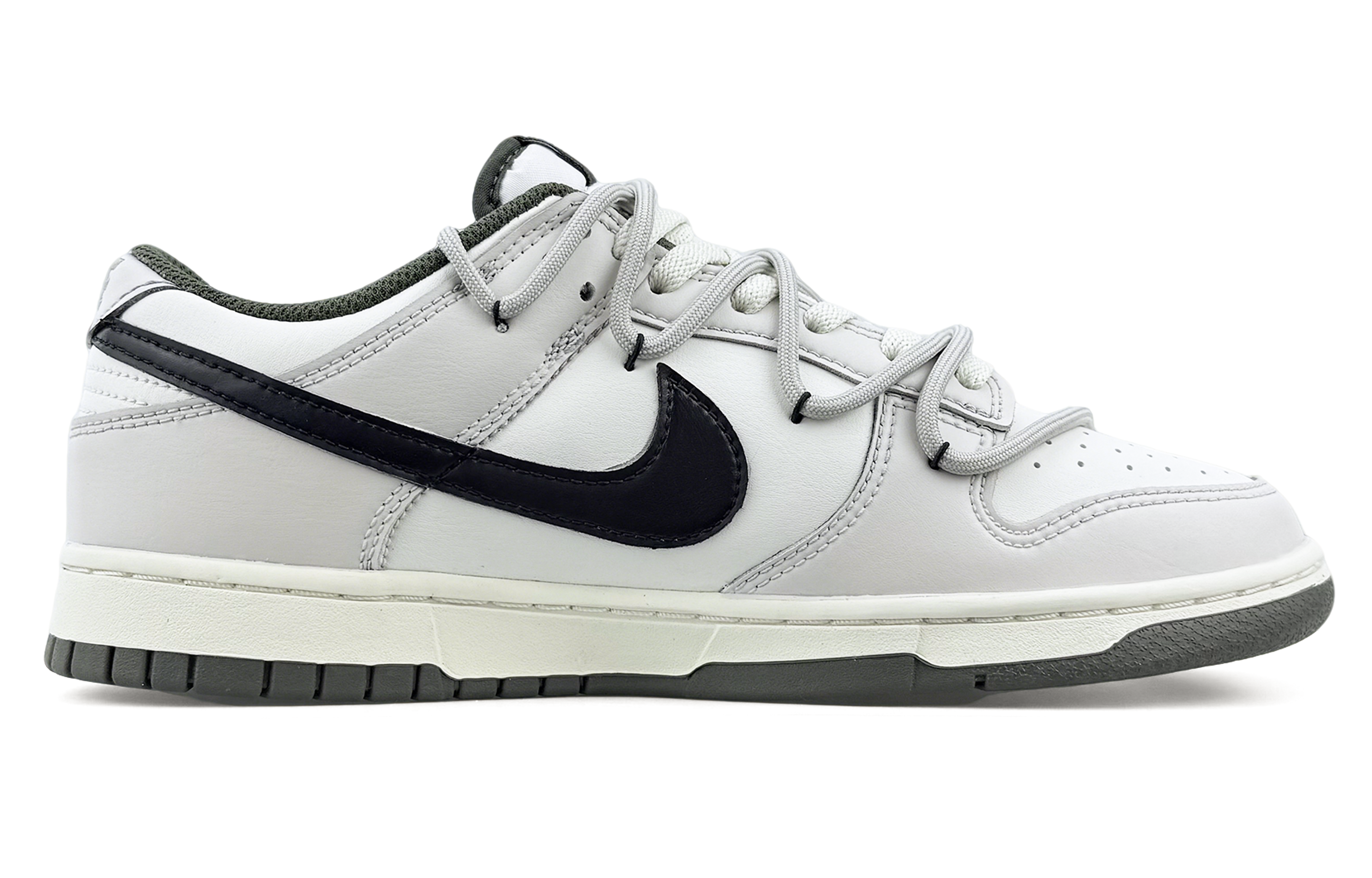 Nike Dunk Abrasion Resistant Low top Skateboard Shoes Men's купить в интернет-магазине Yoocart с быстрой доставкой по России.