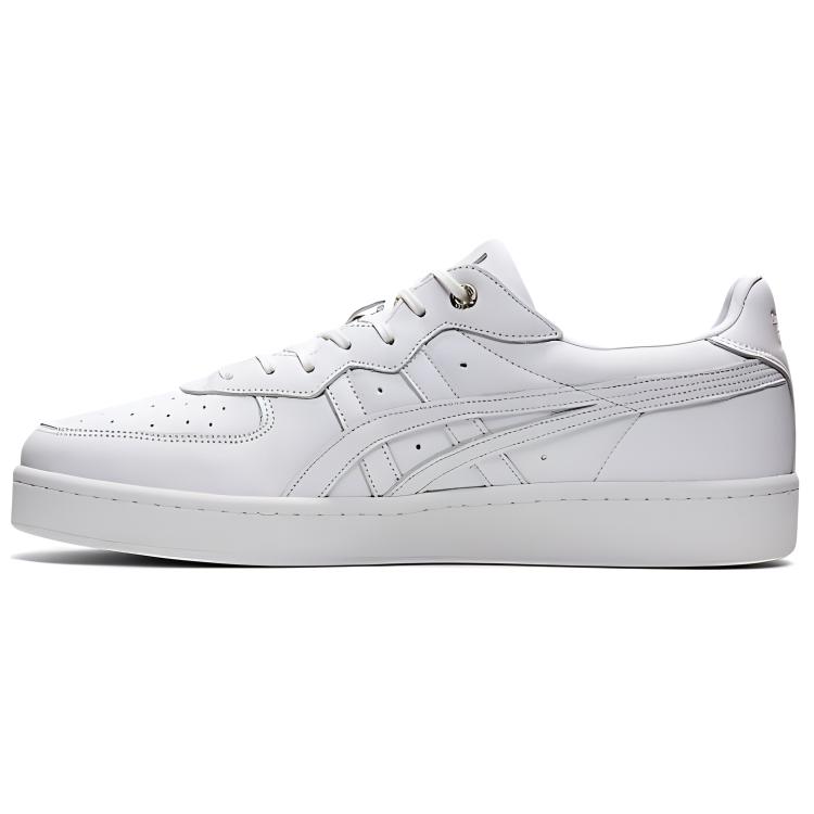 Onitsuka Tiger Gsm Sd Triple White