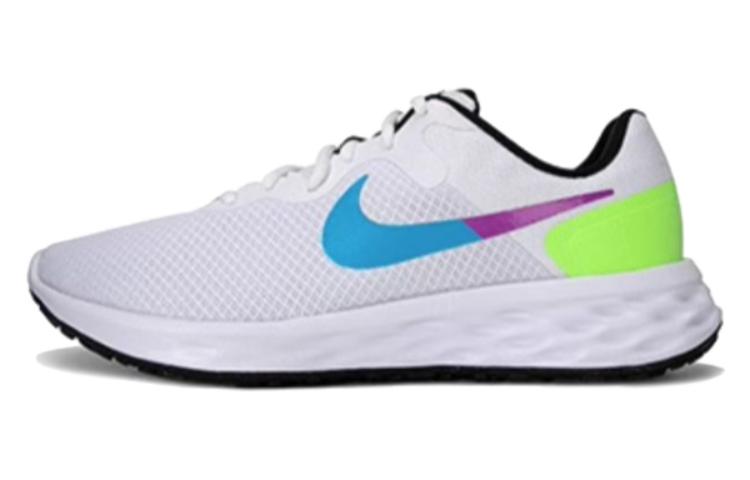 Nike Revolution 6 Nn Se 'White Blue'