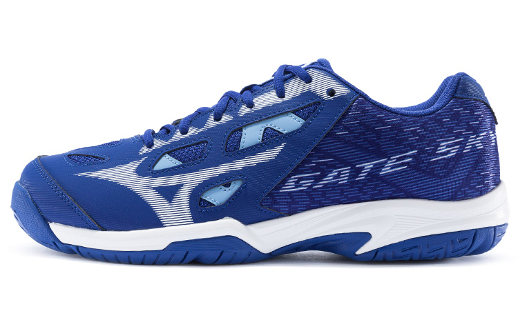 Mizuno Gate Sky Plus Blue/White