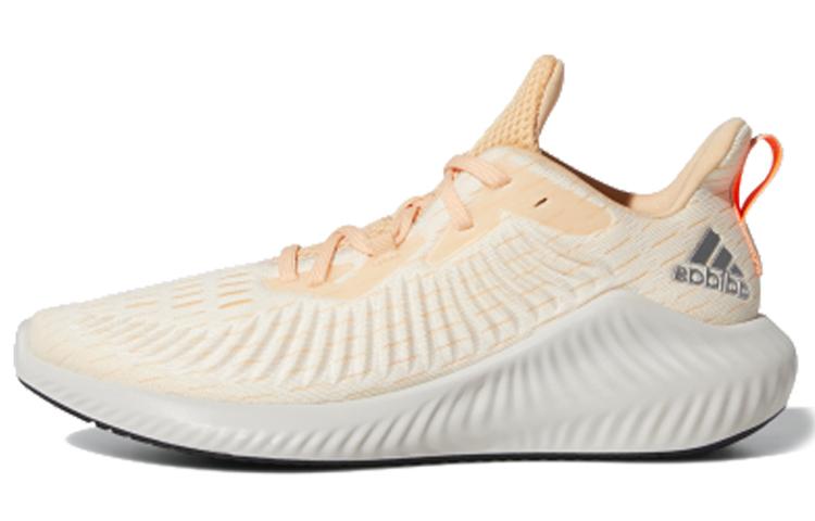 Adidas Alphabounce 'Pink Blue' Women's