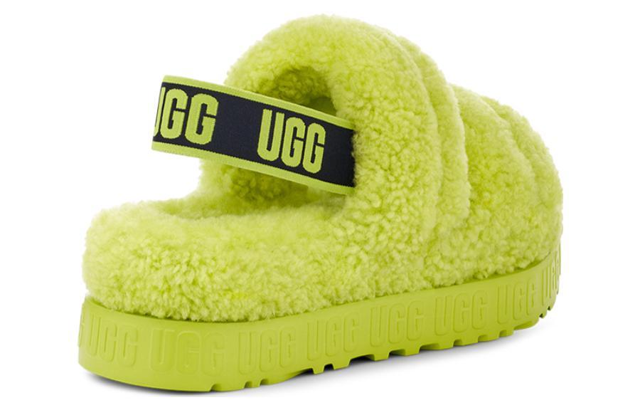 UGG Пляжные сандалии Женские