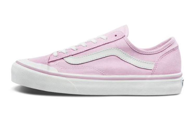 Vans Style 36 Decon Sf 'Pinl' Women's
