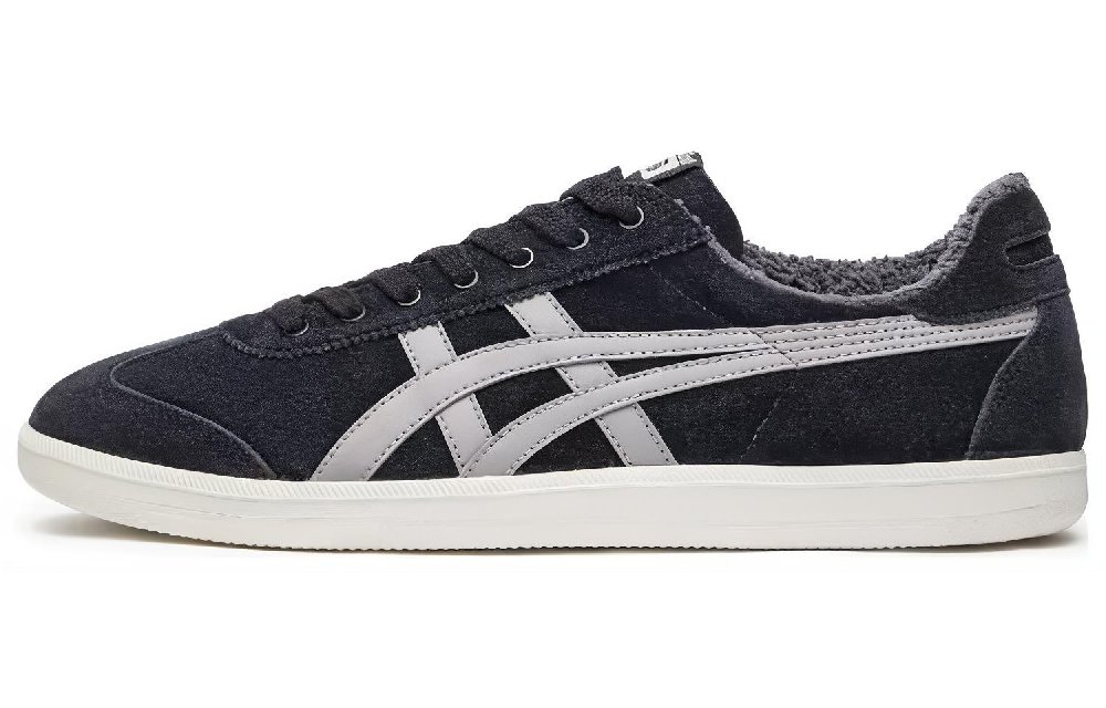 Onitsuka Tiger Tokuten 'Dark Ink'