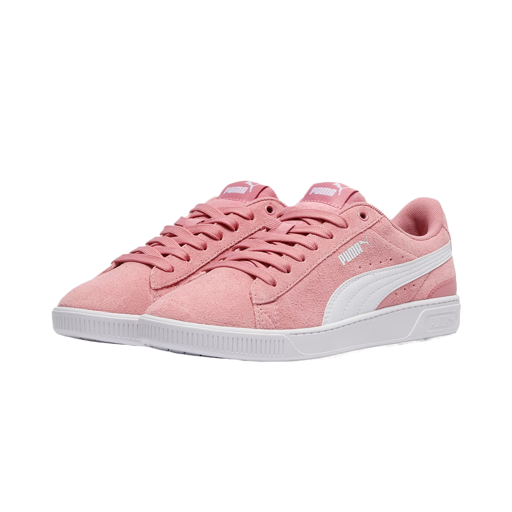 PUMA Vikky V3 Skateboard Shoes Women's Pink купить в интернет-магазине Yoocart с быстрой доставкой по России.