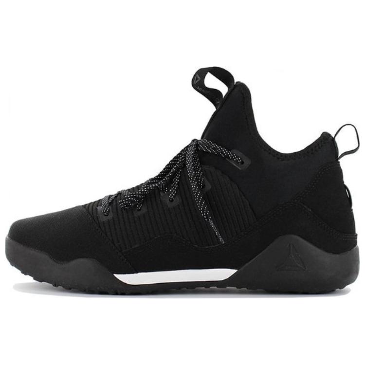 Reebok Combat Noble Black Women's