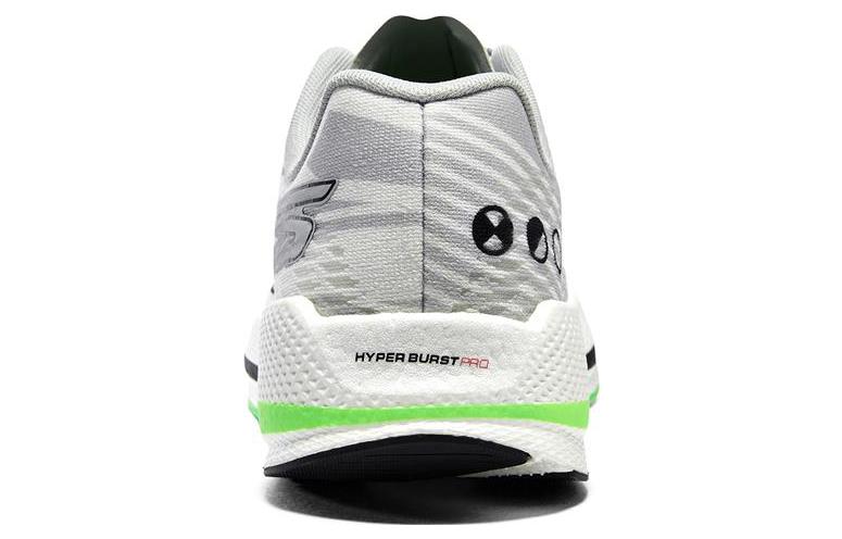 Skechers Go Run Razor 4 'Grey White' купить в интернет-магазине Yoocart с быстрой доставкой по России.