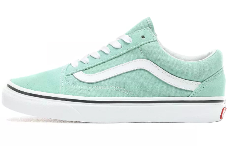 Vans Old Skool 'Neptune Green' Women's