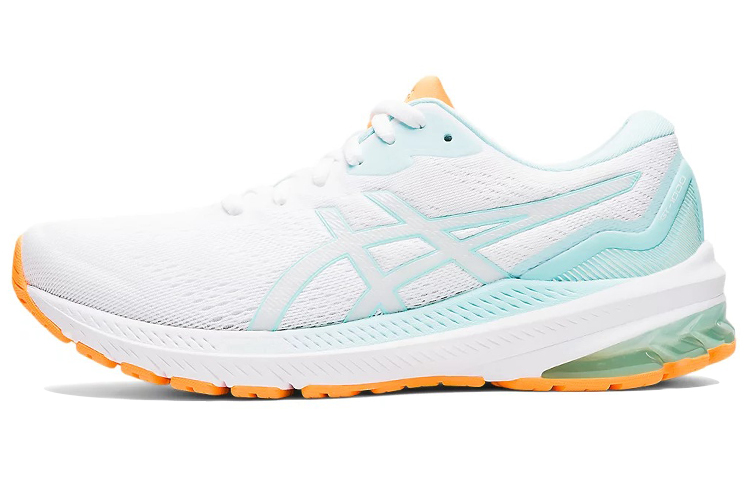 Asics GT 1000 11 Беговые кроссовки Низкие Женские