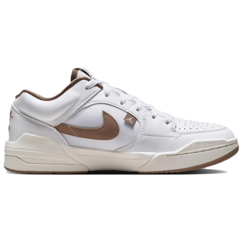 Jordan Stadium 90 White Legend Light Brown Women's купить в интернет-магазине Yoocart с быстрой доставкой по России.