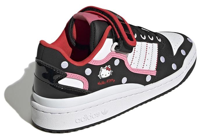 Adidas Forum Low Hello Kitty Women's купить в интернет-магазине Yoocart с быстрой доставкой по России.