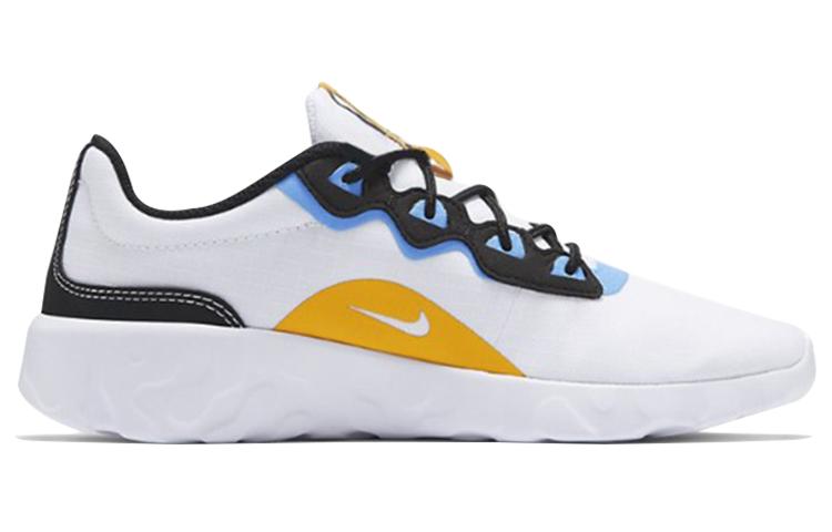 Nike Explore Strada 'Black White Blue' Women's купить в интернет-магазине Yoocart с быстрой доставкой по России.