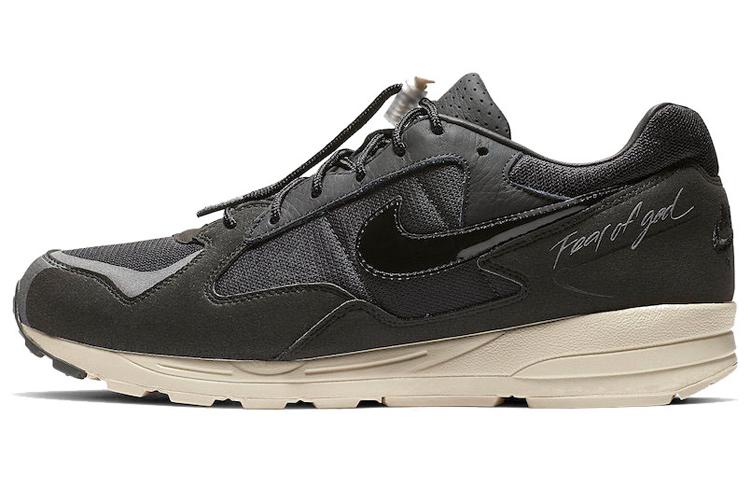 Nike Fear Of God X Air Skylon 2 'Black'