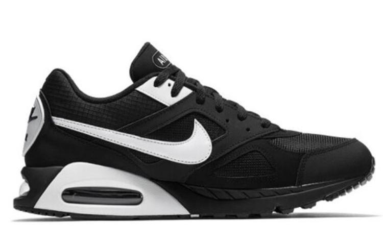 Nike Air Max Ivo Black White купить в интернет-магазине Yoocart с быстрой доставкой по России.
