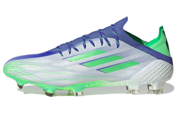X Speedflow.1 Adidas Fg 'Adizero Prime X'