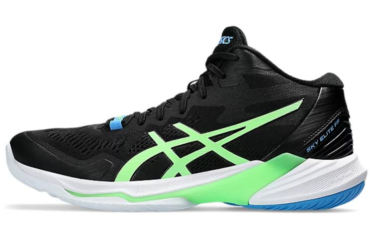 Asics Sky Elite Ff Mt 2 Black Lime Burst