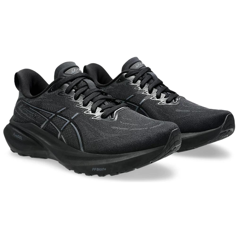 Asics GT 2000 13 Black Women's купить в интернет-магазине Yoocart с быстрой доставкой по России.