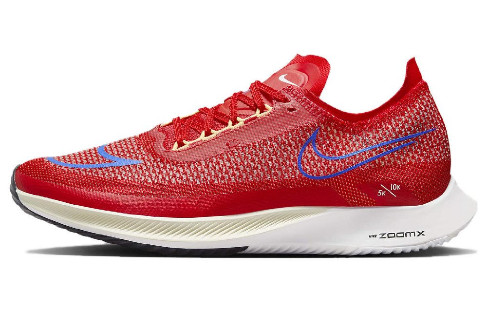 Nike ZoomX StreakFly University Red Blue Joy