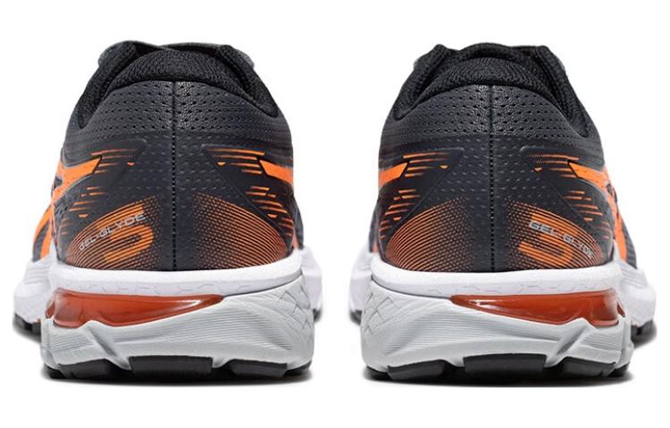Asics Gel Glyde 3 'Carrier Grey Shocking Orange' купить в интернет-магазине Yoocart с быстрой доставкой по России.