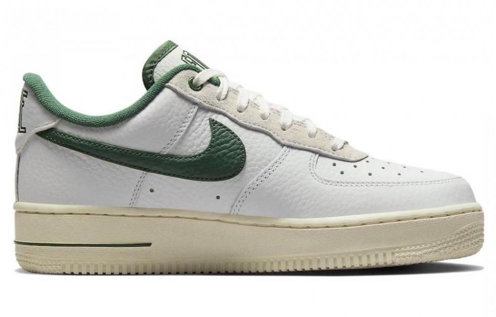 Nike Air Force 1 Low '07 Lx Command Force Gorge Green Women's купить в интернет-магазине Yoocart с быстрой доставкой по России.