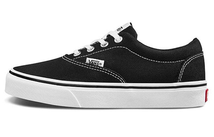 VANS Authentic Series Кроссовки для скейтбординга Low Top Женские
