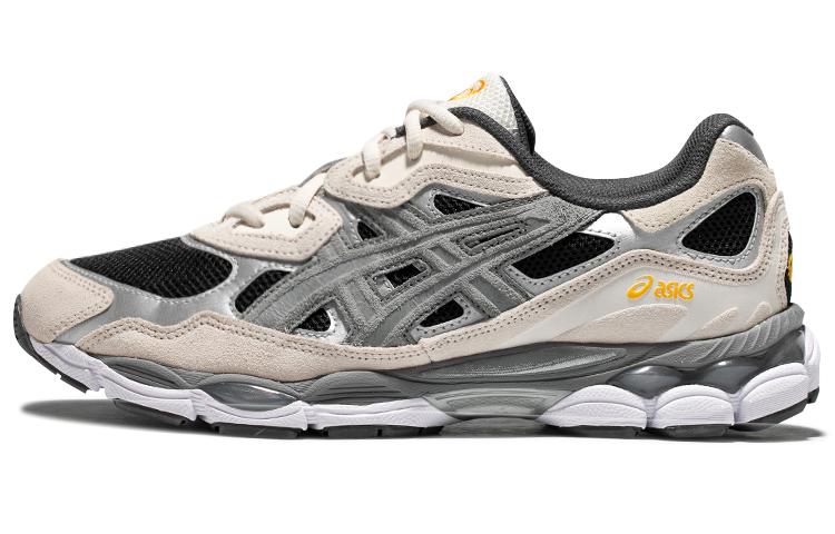 Asics Гель NYC Повседневная обувь Низкие кеды Ecru Мужские