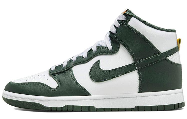 Nike Dunk High Australia