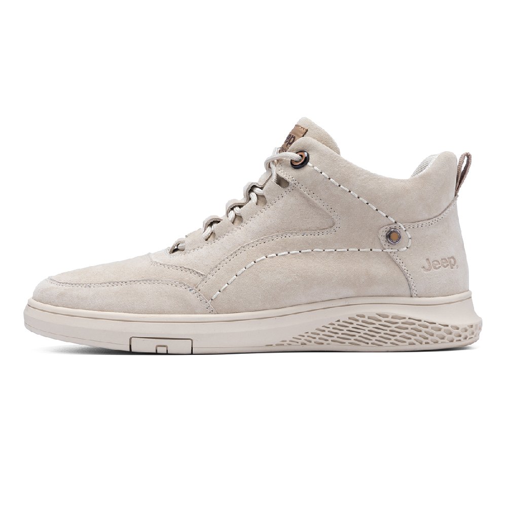 Jeep Skateboard Shoes Men's Sand
