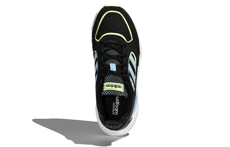 Adidas Neo Беговые кроссовки с низким верхом для женщин